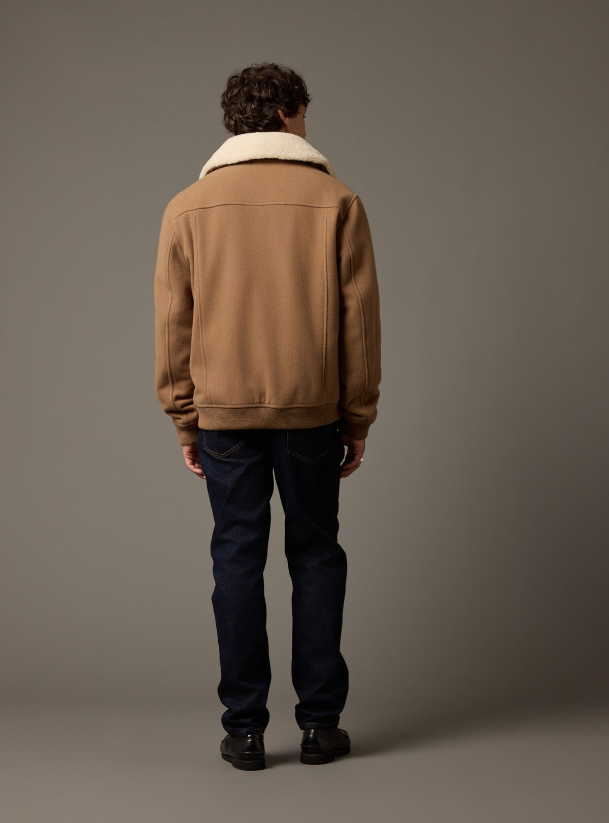 Wild Nuts Jacket