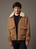 Wild Nuts Jacket