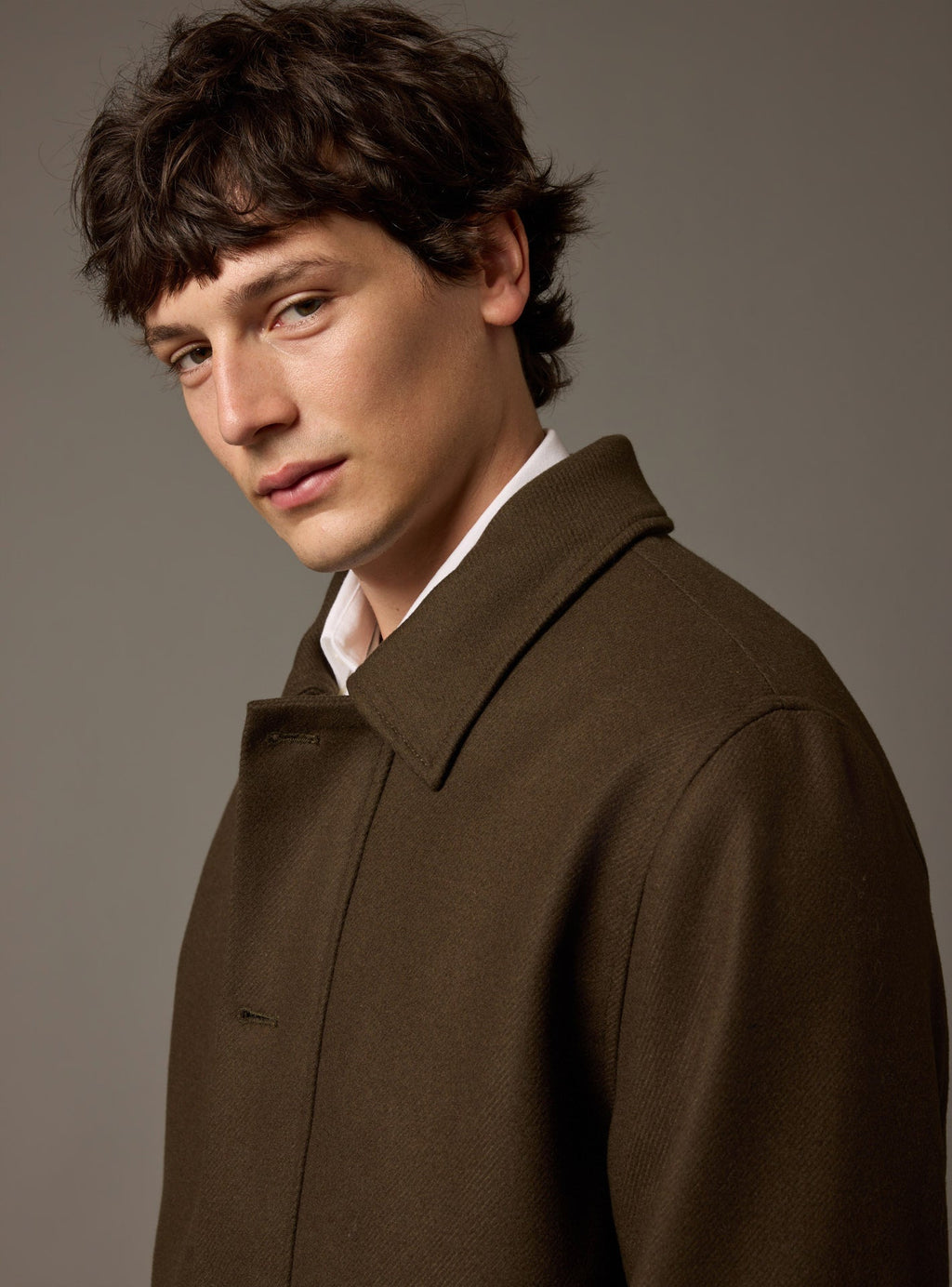Martin Evergreen Jacket