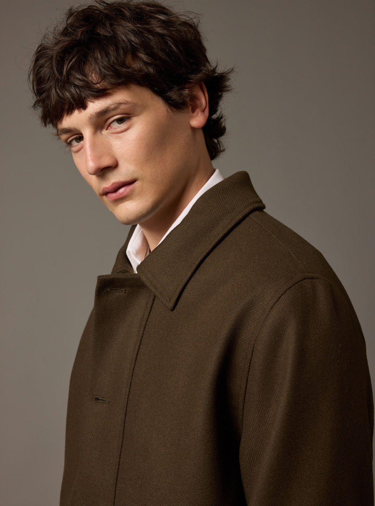 Martin Evergreen Jacket
