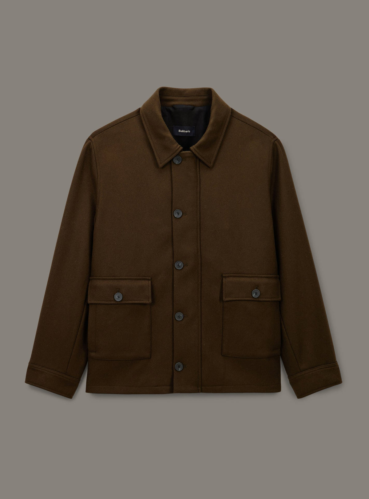 Martin Evergreen Jacket