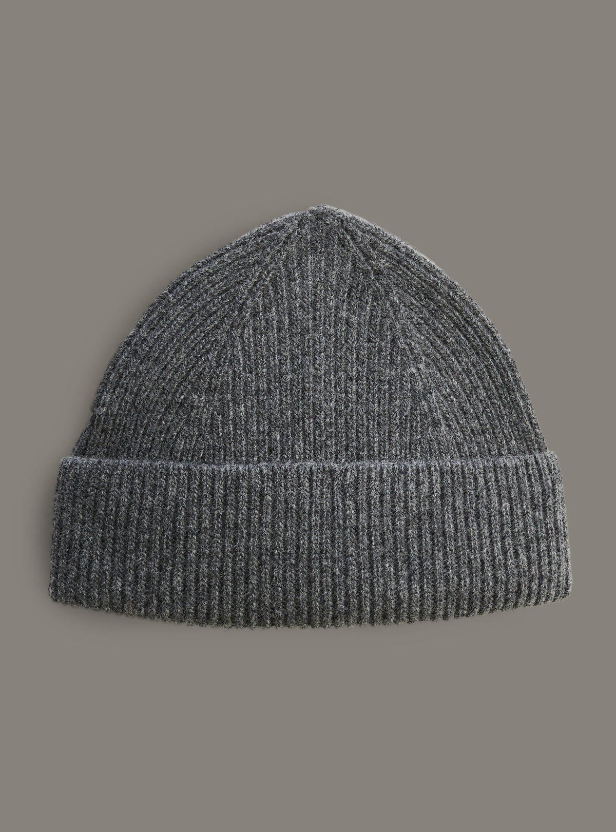 Fitz Washed Beanie