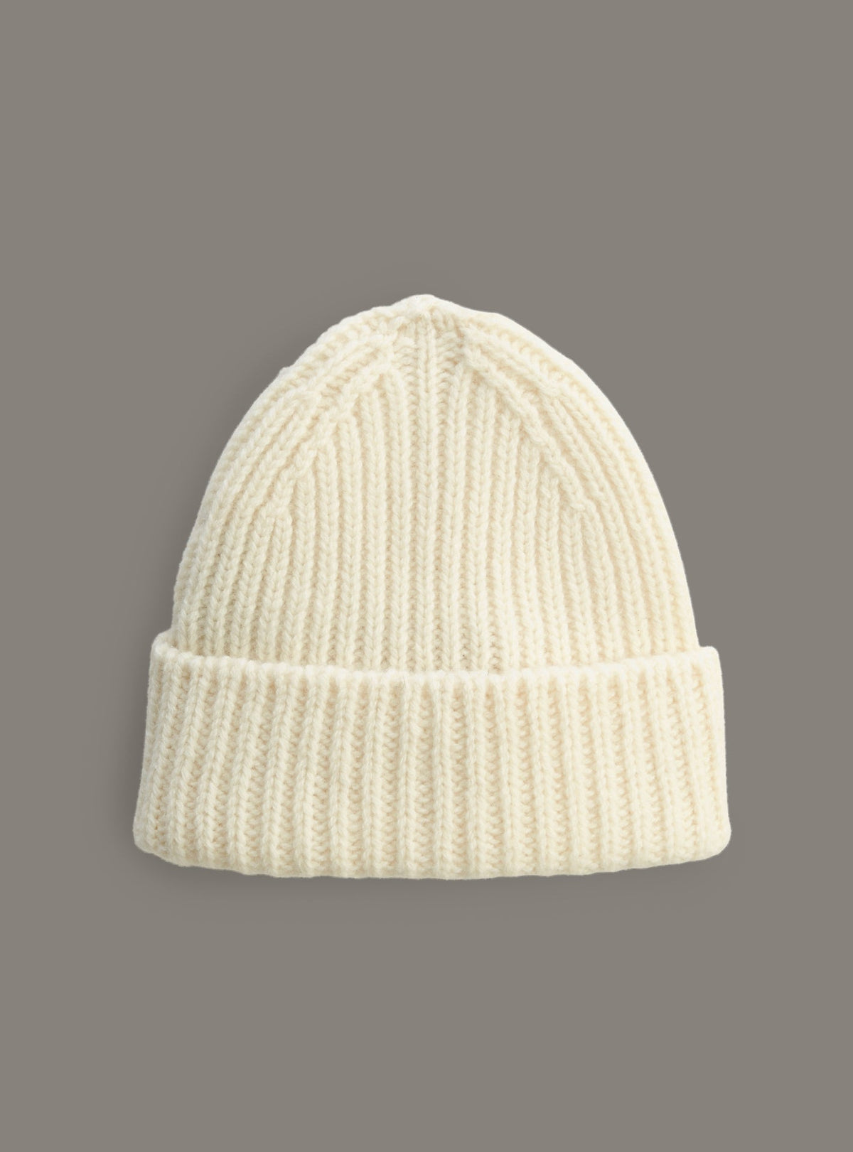 Off-white Fern Beanie