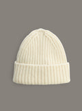 Off-white Fern Beanie