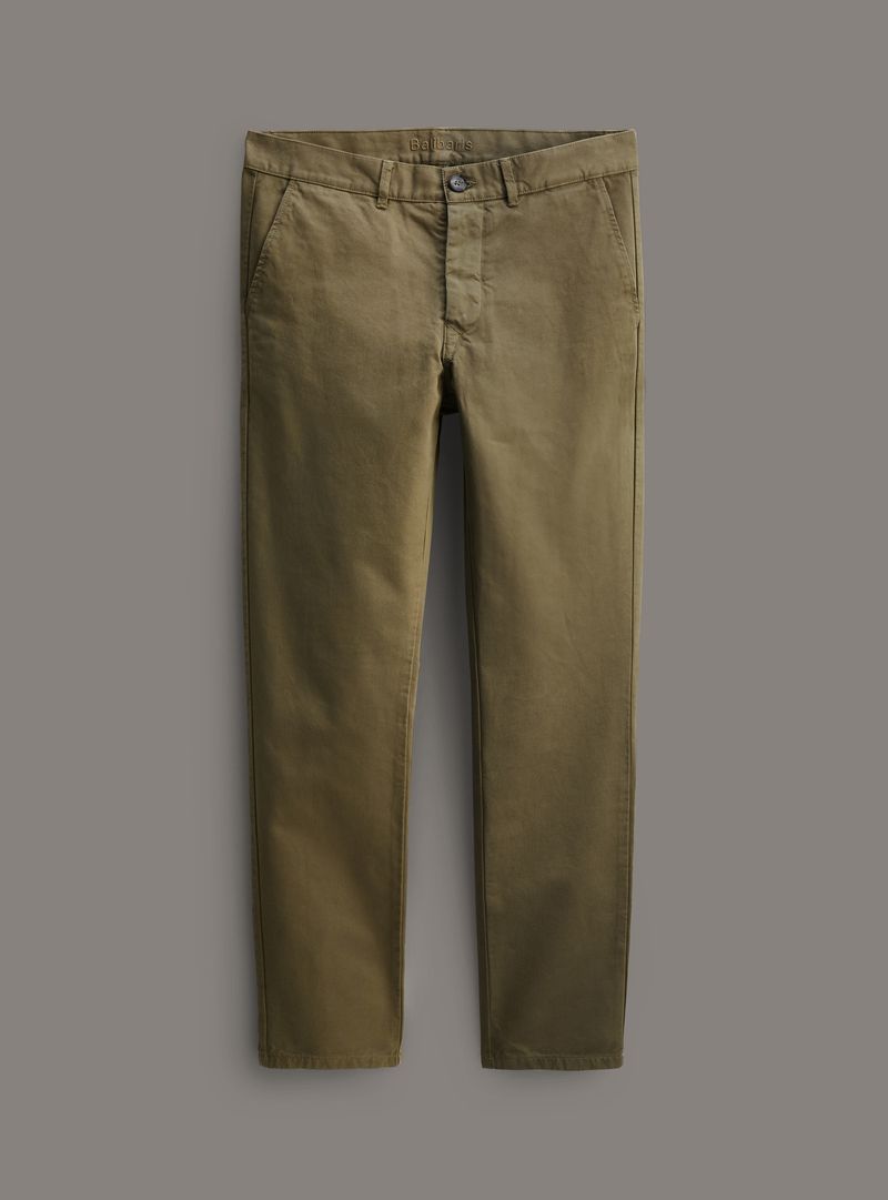 Charles Dusky Chinos
