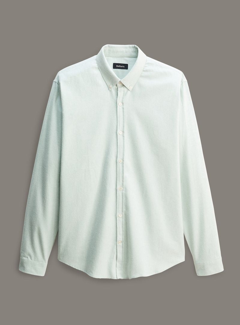 College Glacier Shirt
