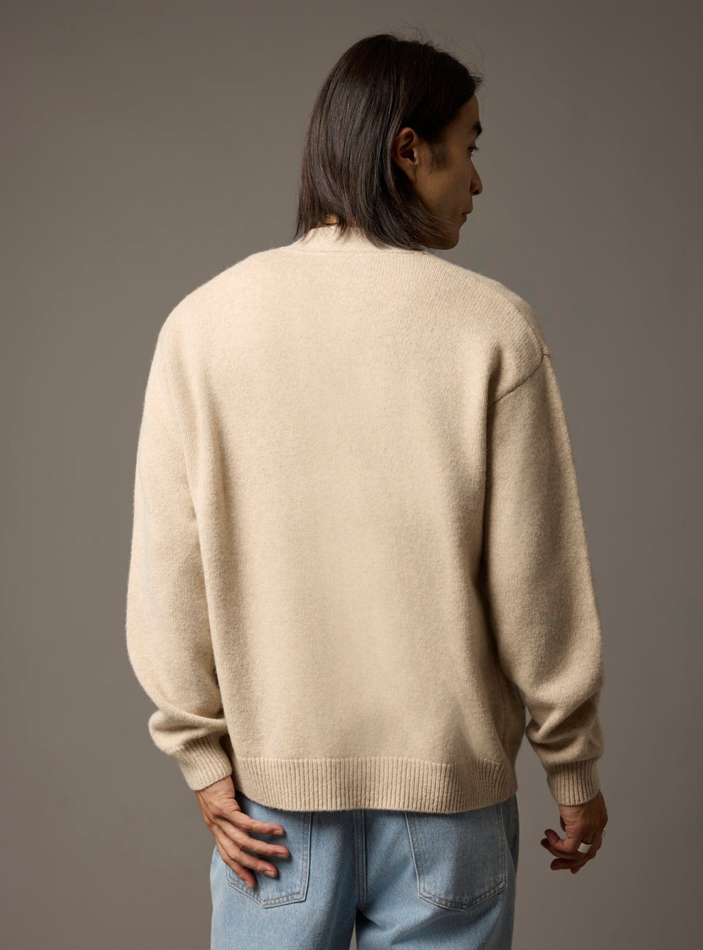 Francis Rye Cardigan