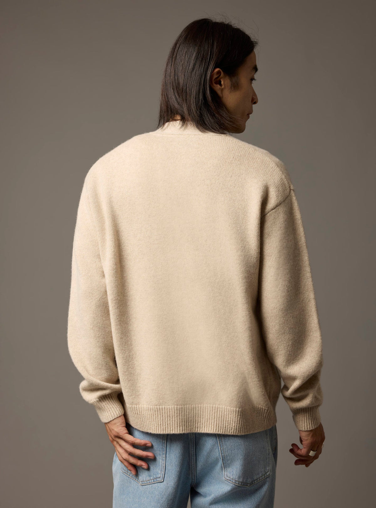 Francis Rye Cardigan