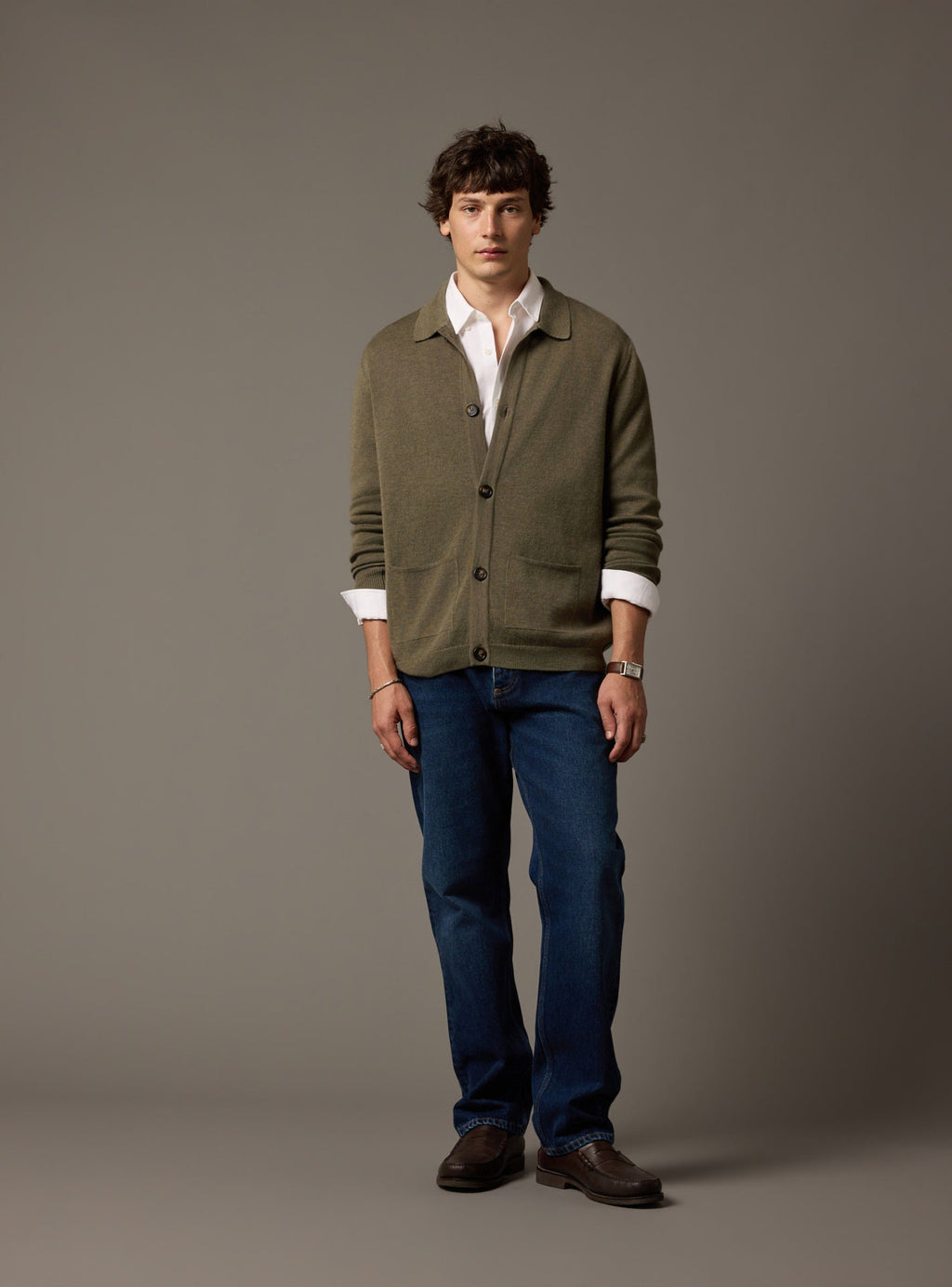 Dusky Nolan Cardigan