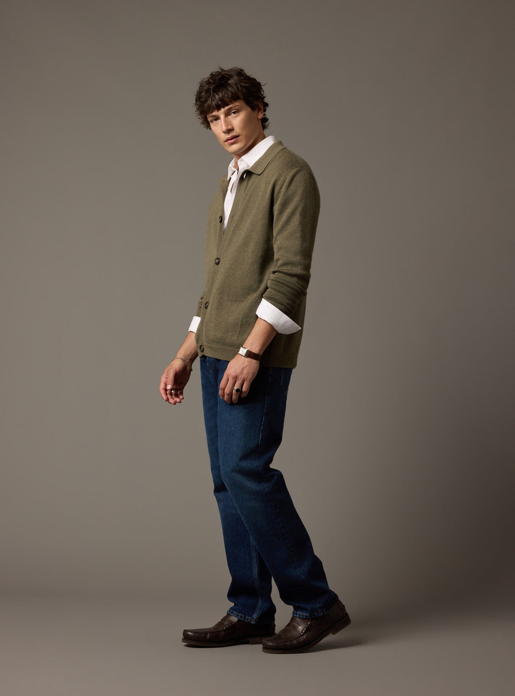 Dusky Nolan Cardigan