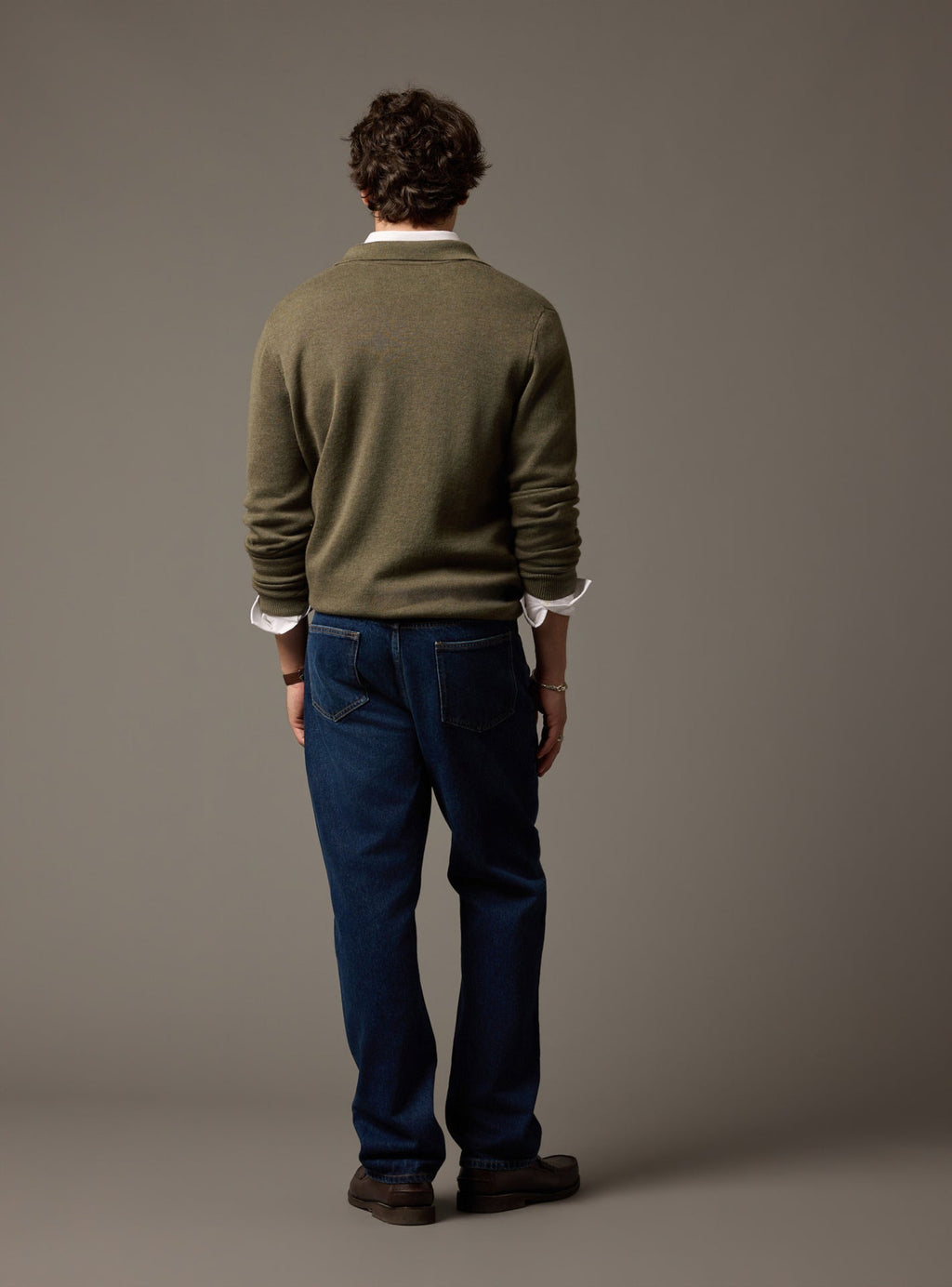 Dusky Nolan Cardigan