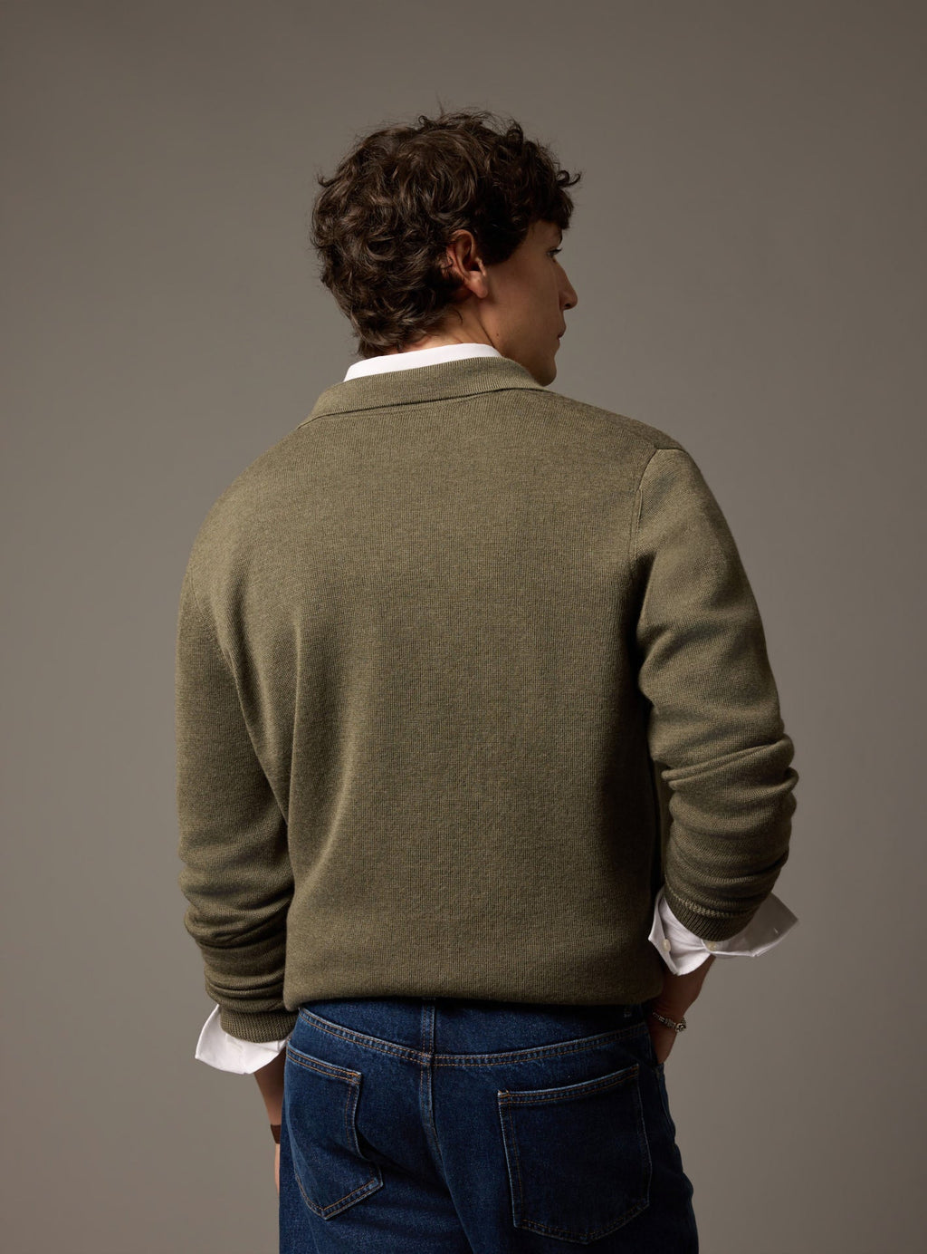 Dusky Nolan Cardigan