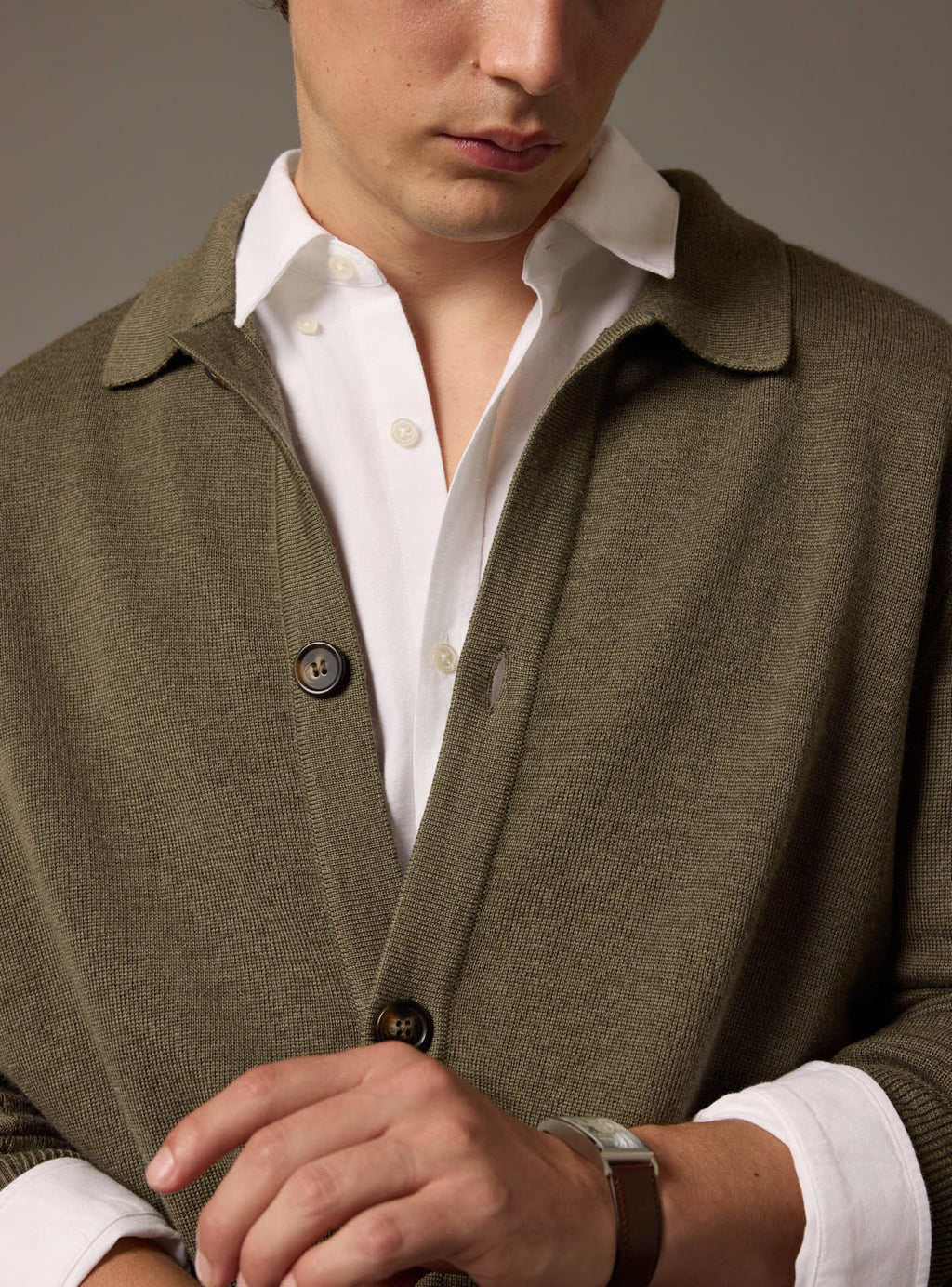 Dusky Nolan Cardigan