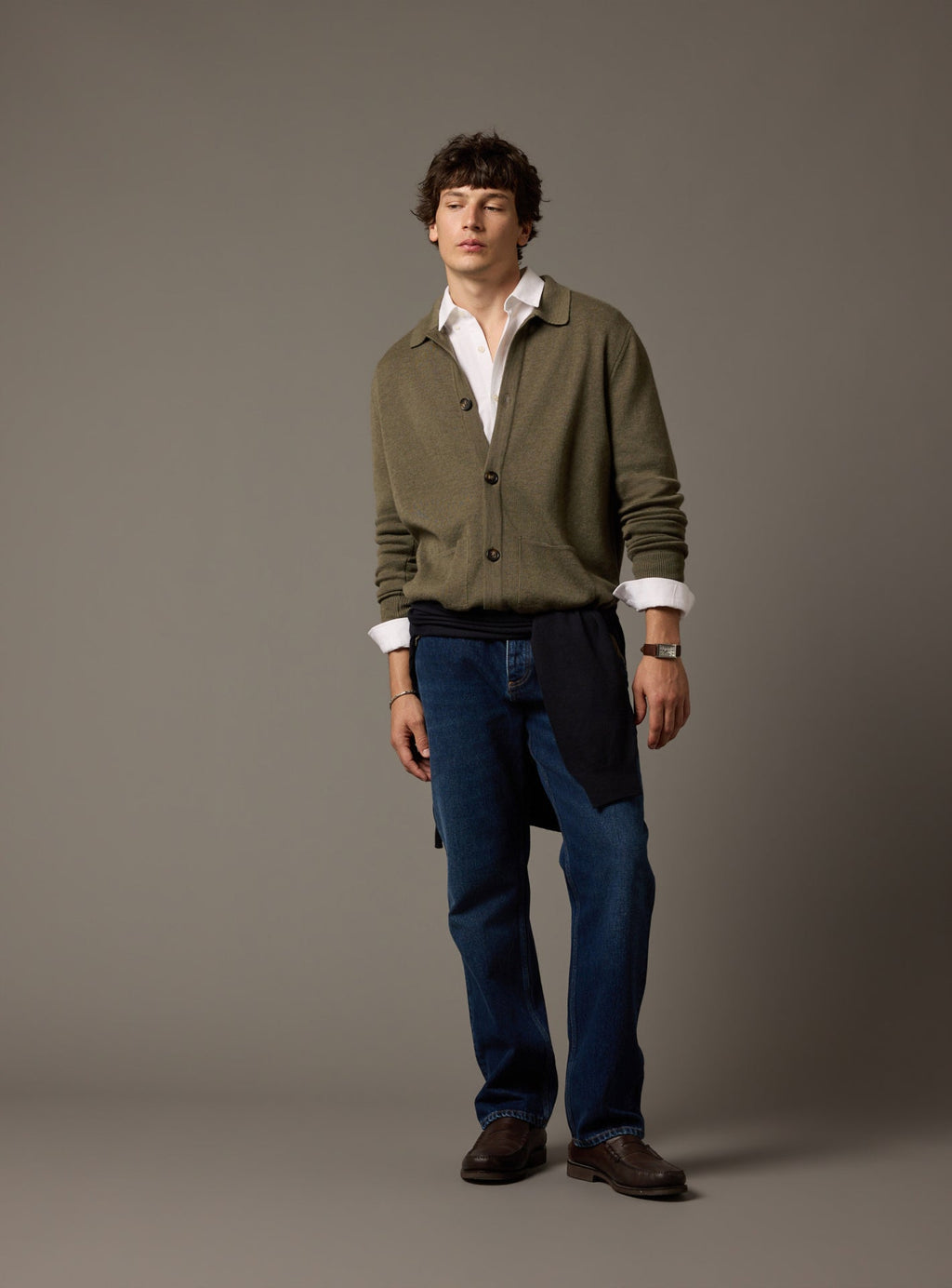 Dusky Nolan Cardigan