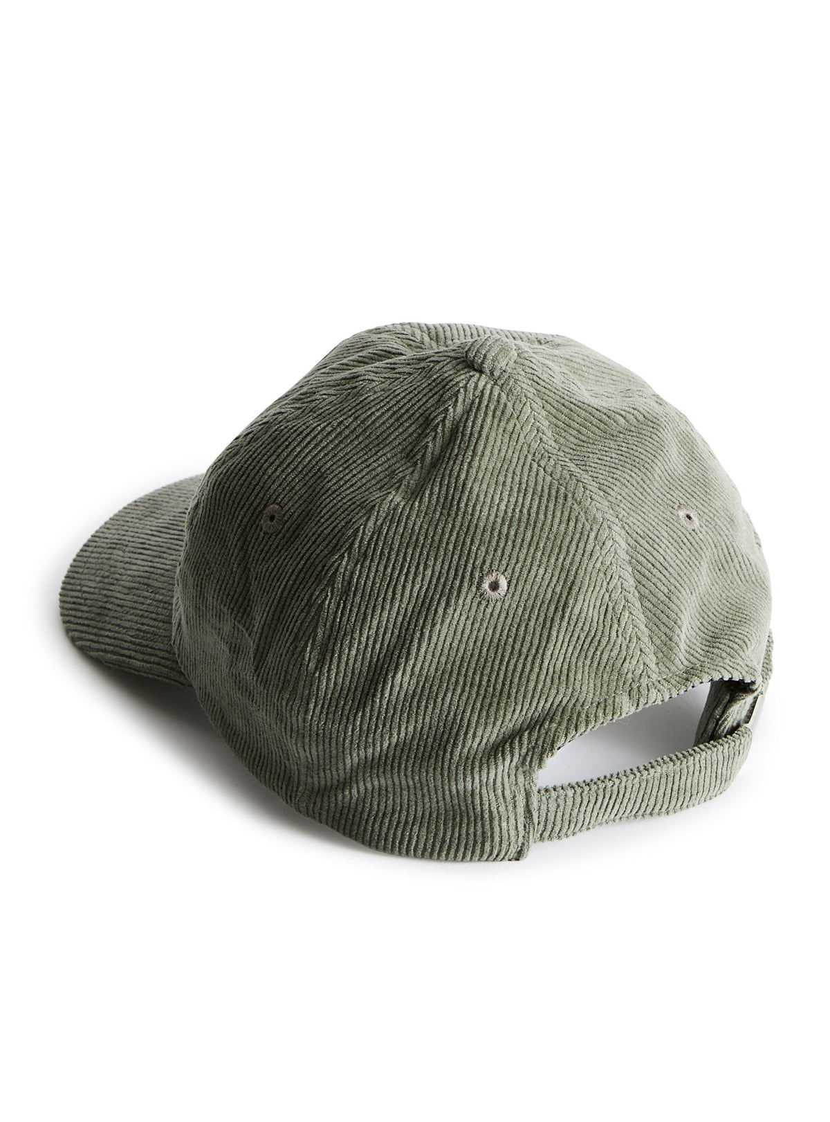 Jude Khaki Cap