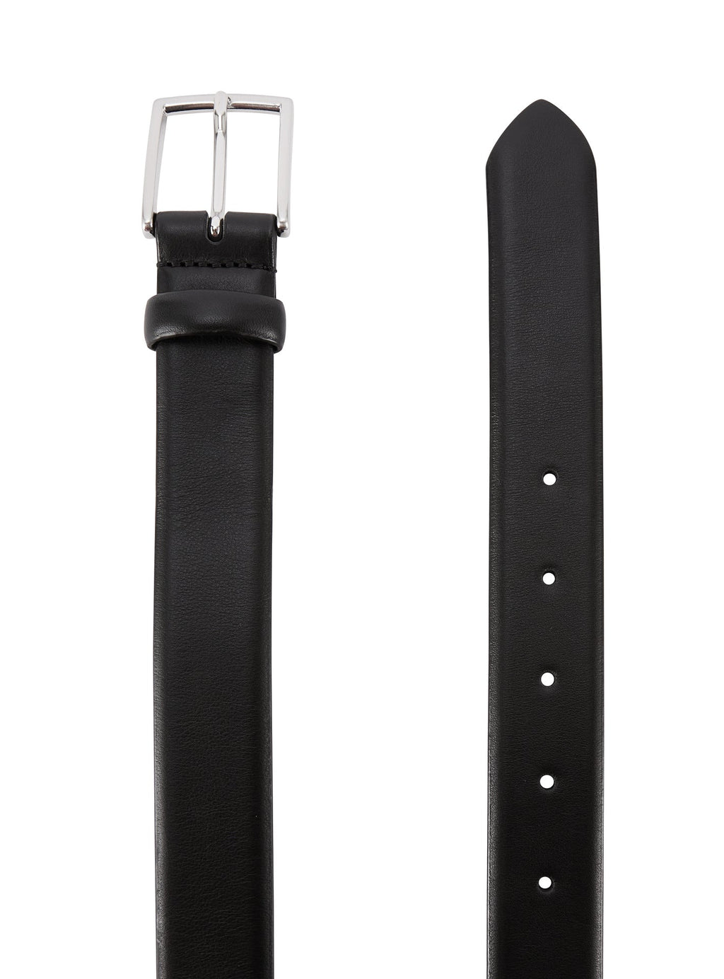 Draper Black Belt