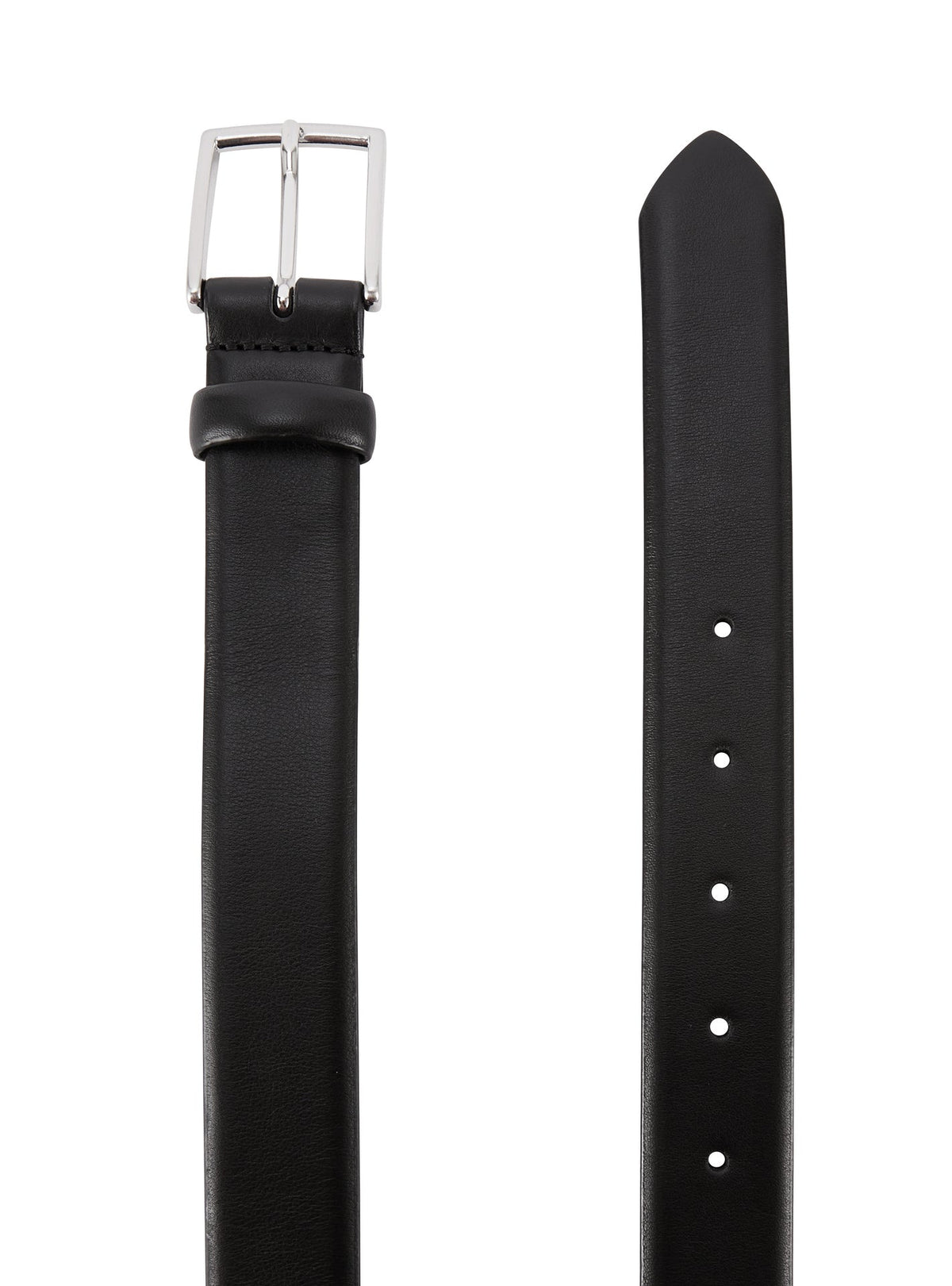 Draper Black Belt