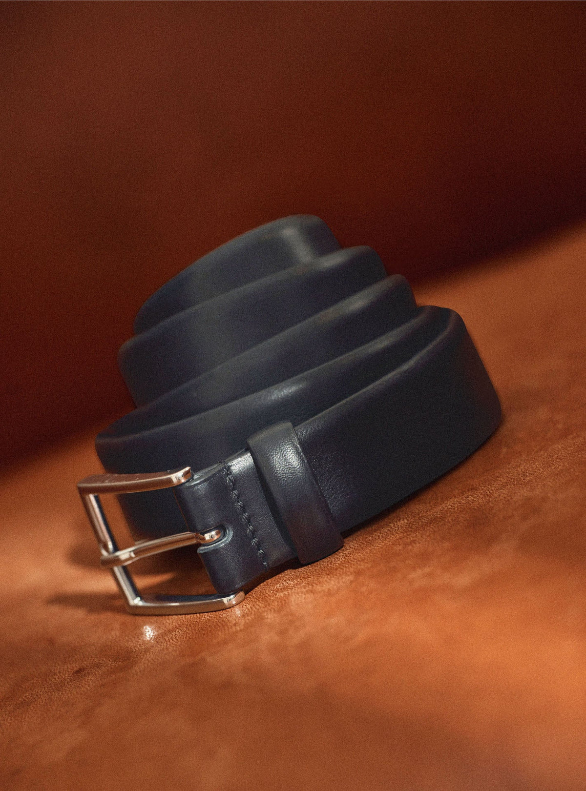 Draper Black Belt