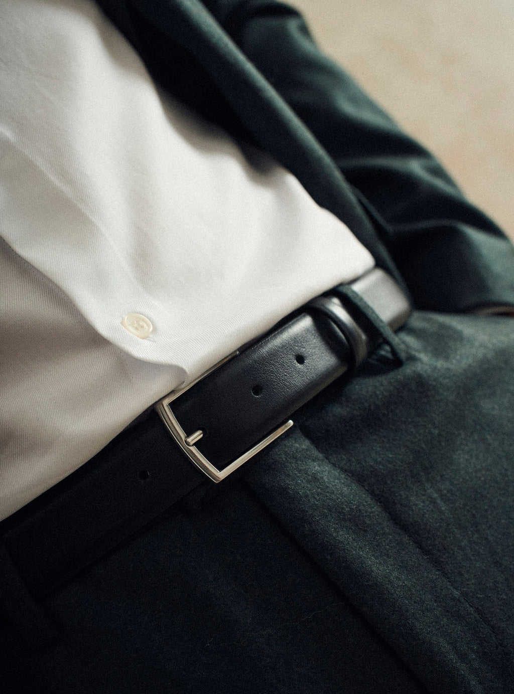 Draper Black Belt