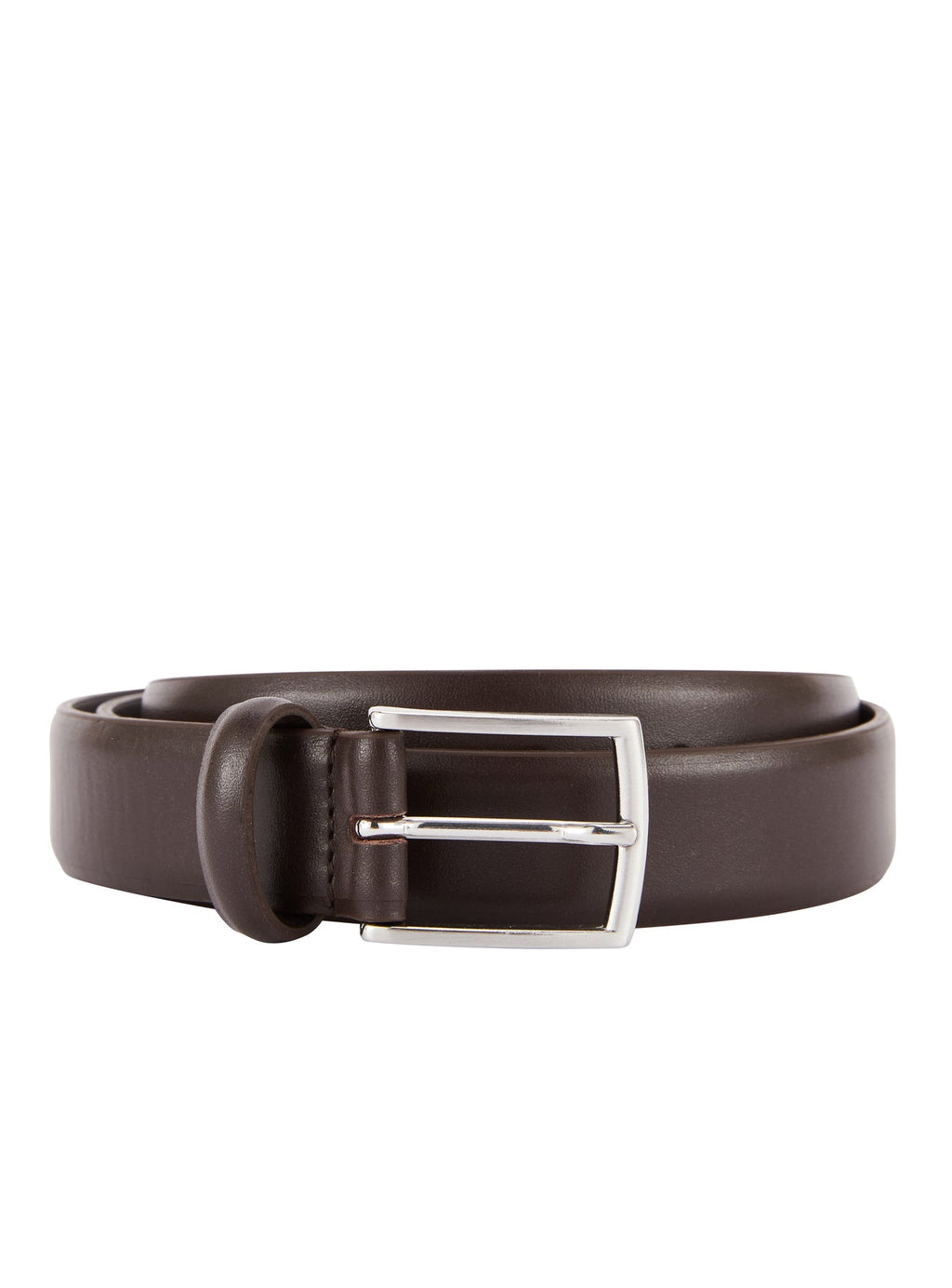 Draper Brown Belt