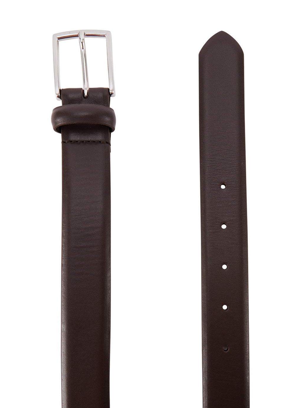Draper Brown Belt