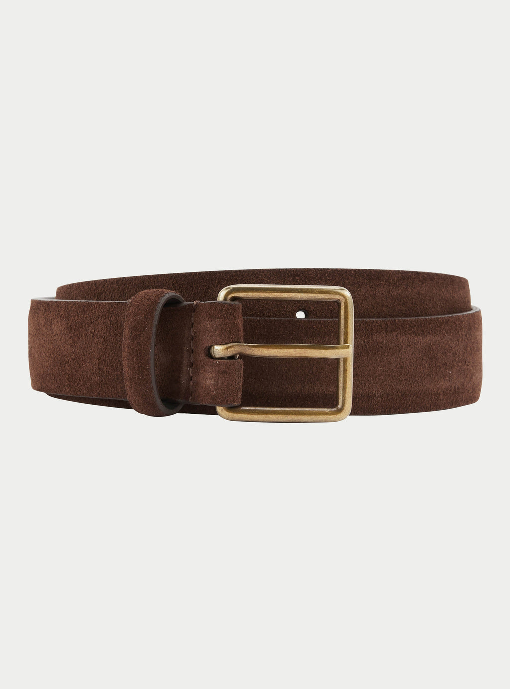 Ted Brown Belt