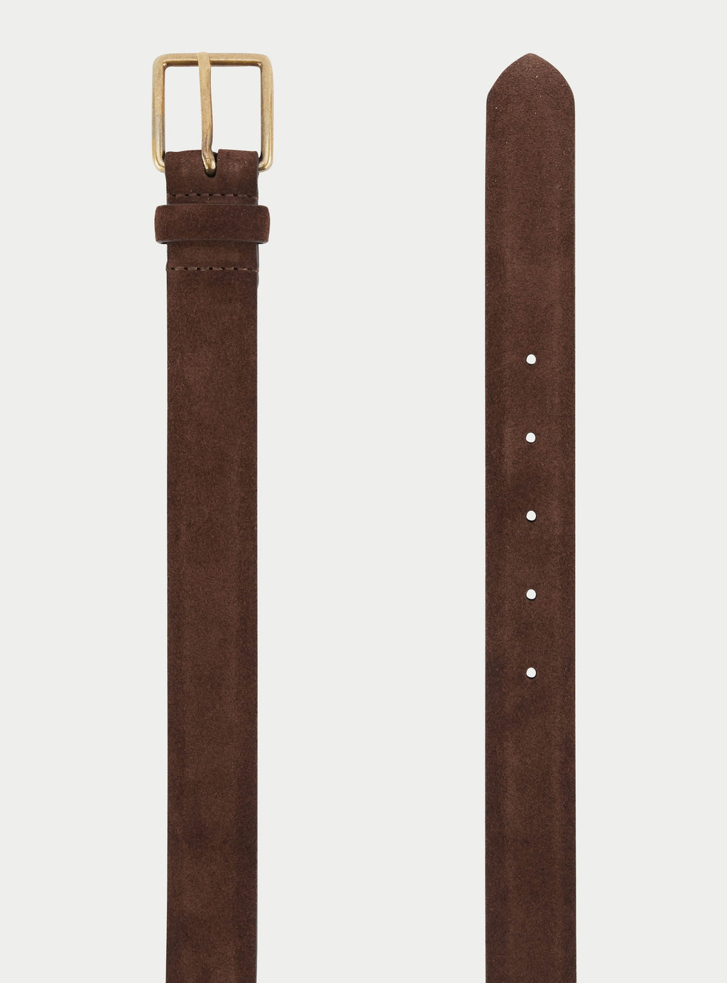 Ted Brown Belt