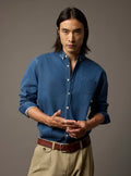 Tribeca Stone Shirt
