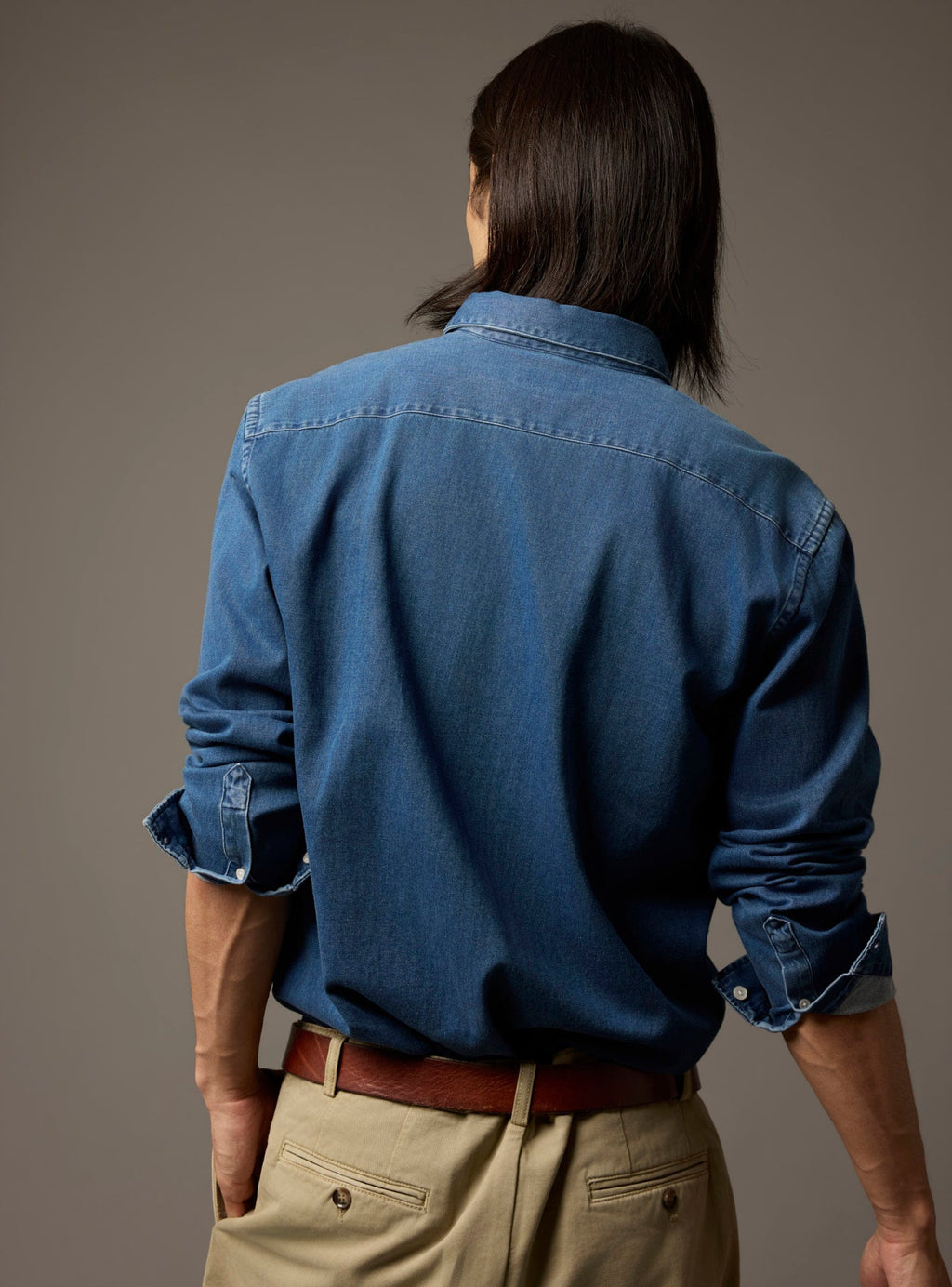 Tribeca Stone Shirt