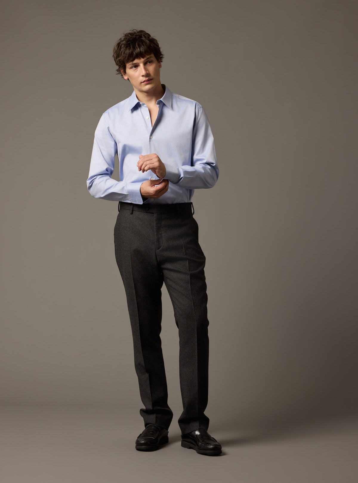 Jake Blue Sky Shirt