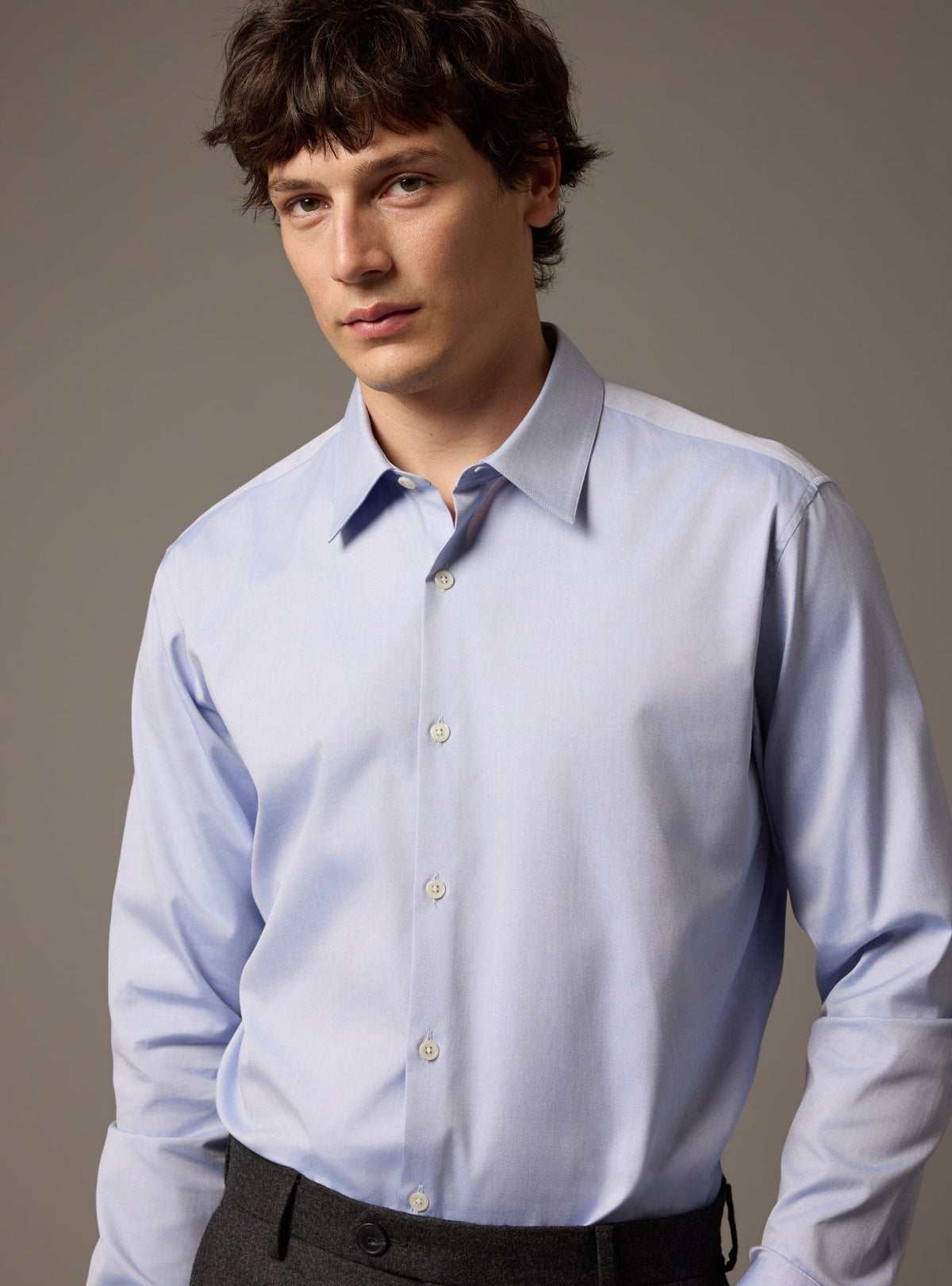 Jake Blue Sky Shirt