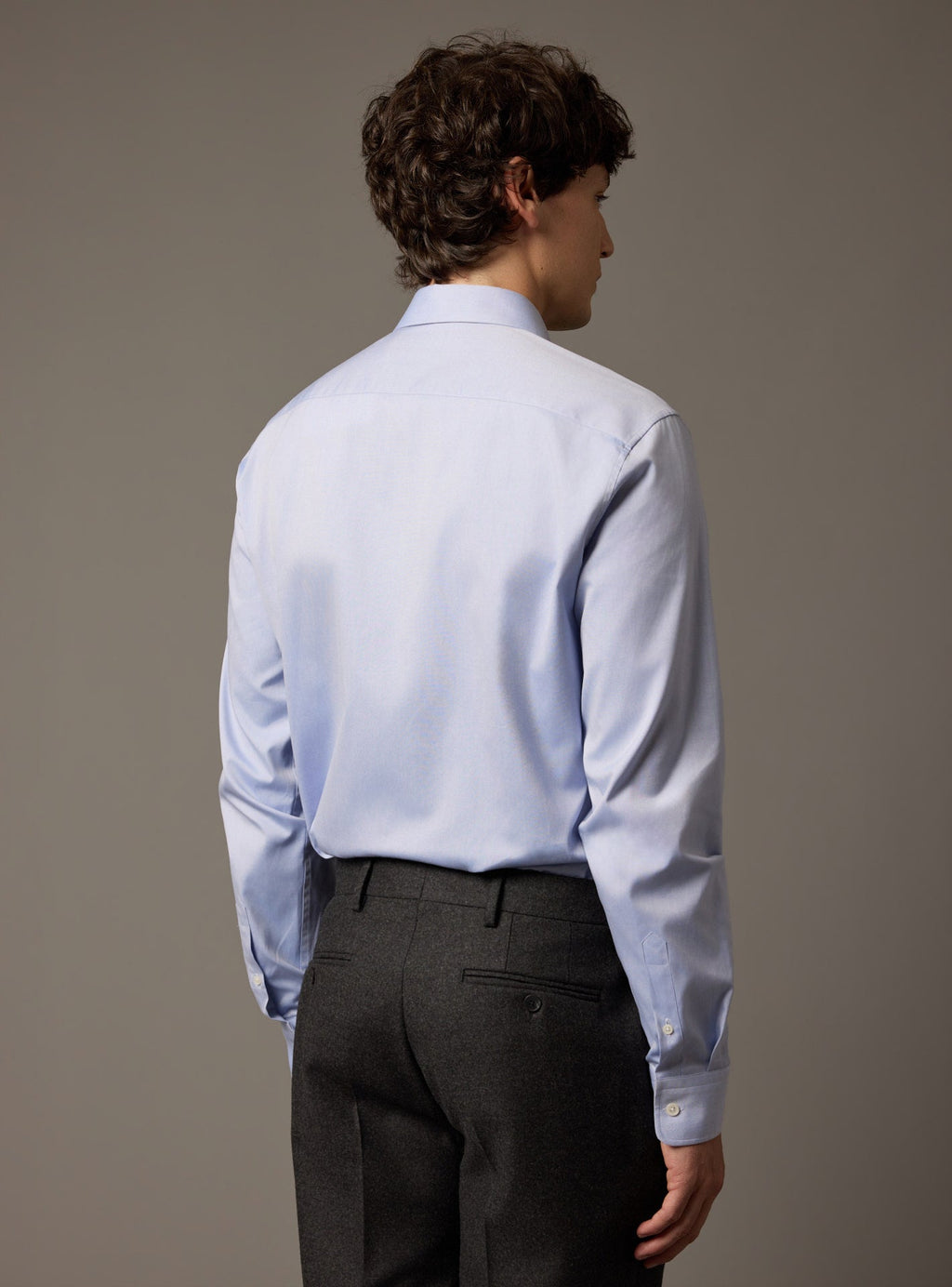 Jake Blue Sky Shirt