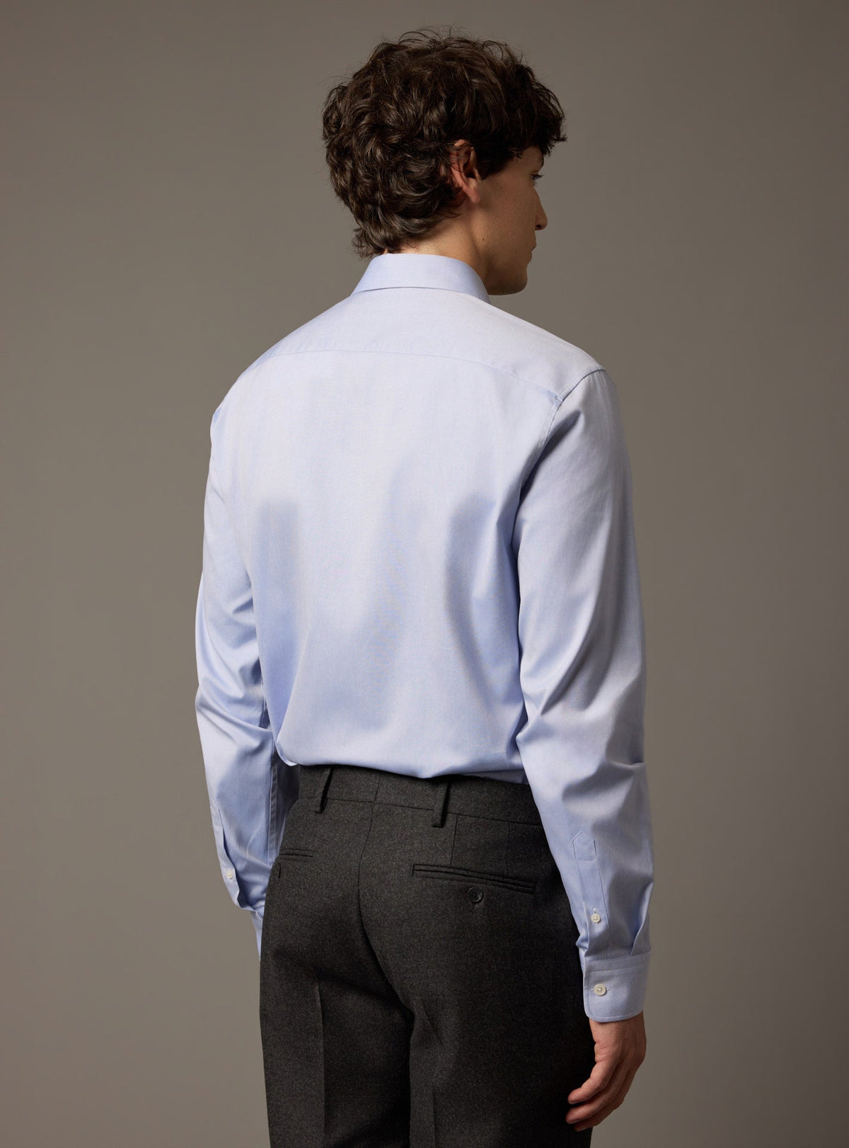 Jake Blue Sky Shirt