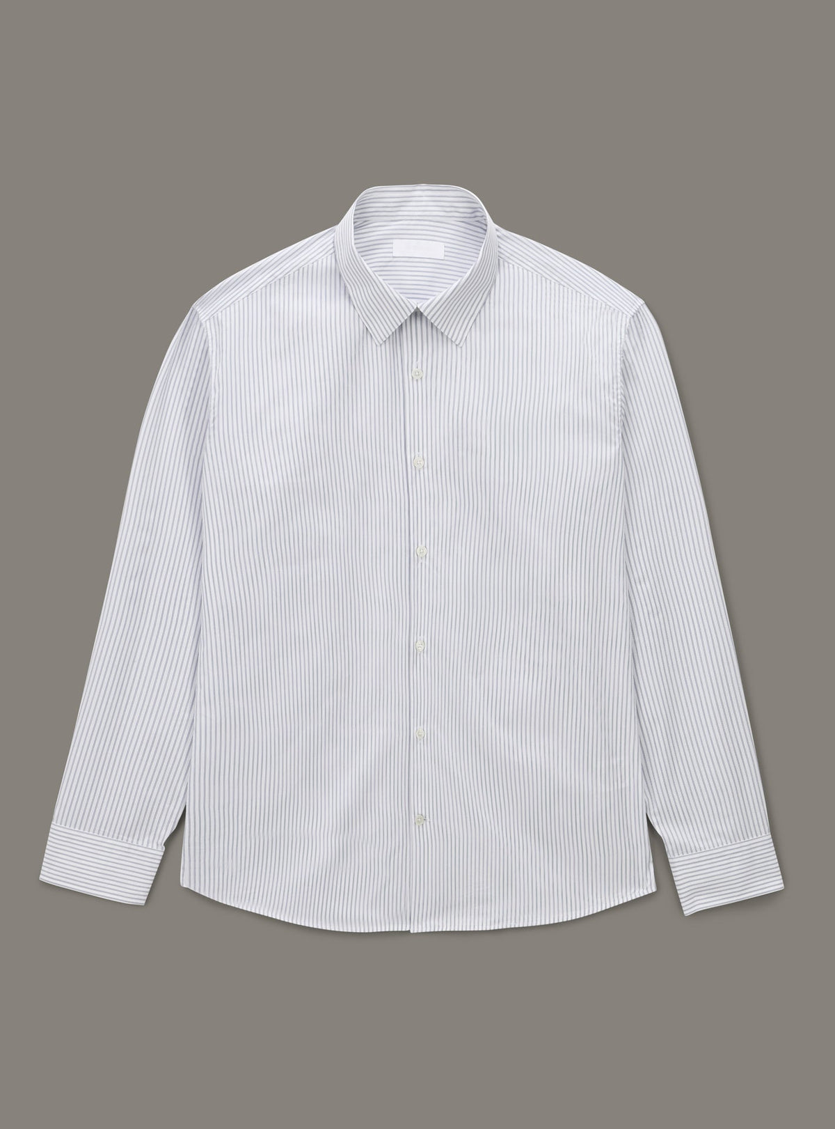 Jake Blue Sky/White Shirt