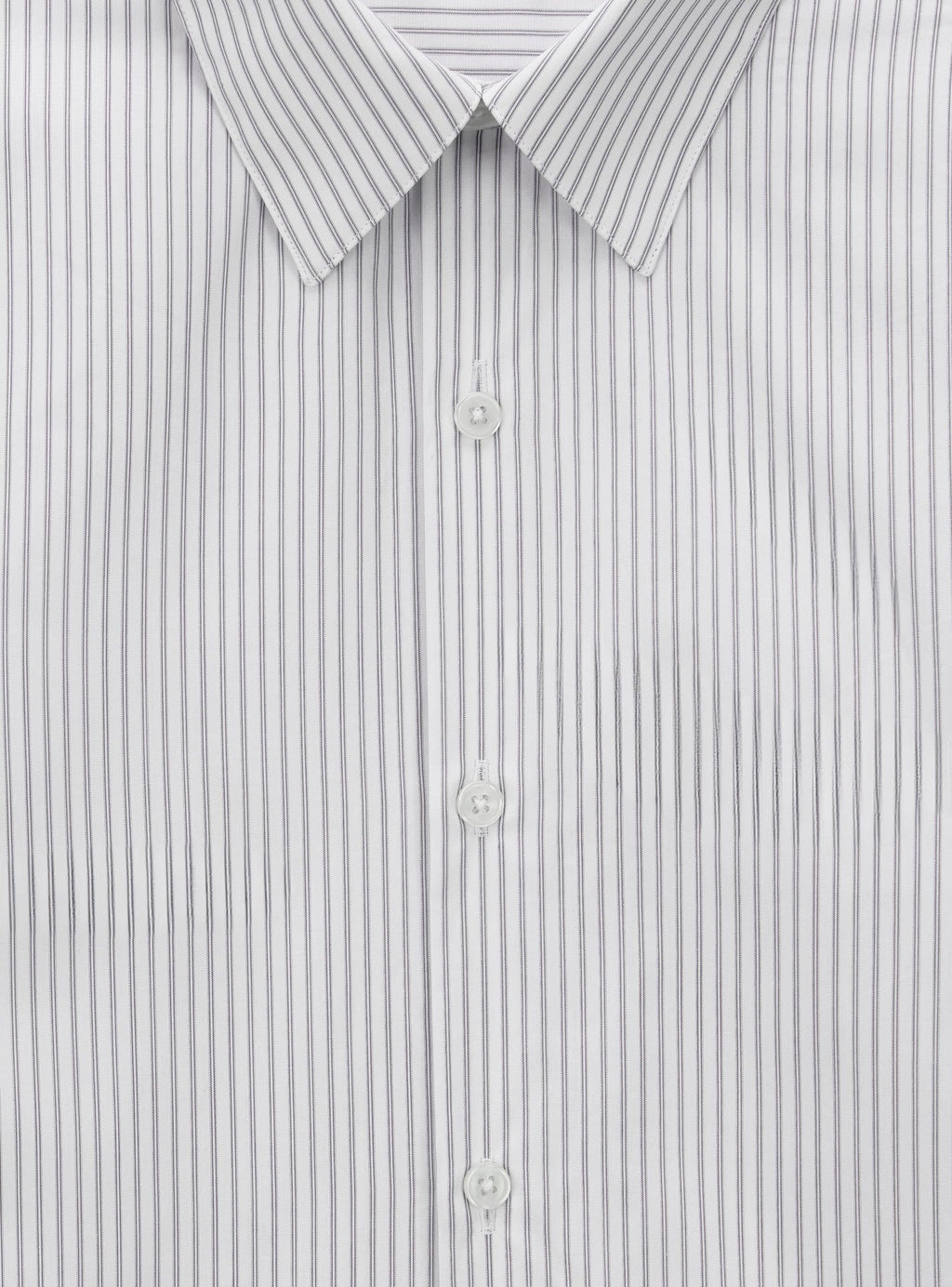 Jake Blue Sky/White Shirt