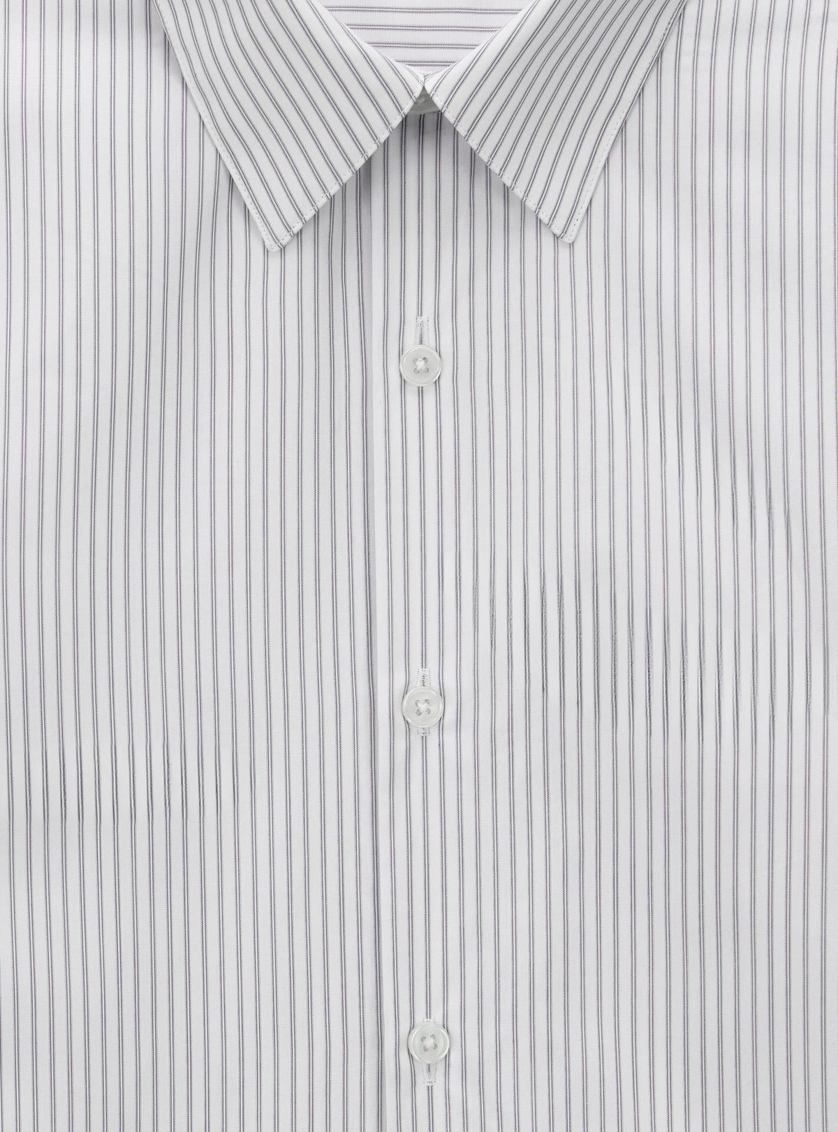 Jake Blue Sky/White Shirt