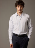 Jake Blue Sky/White Shirt
