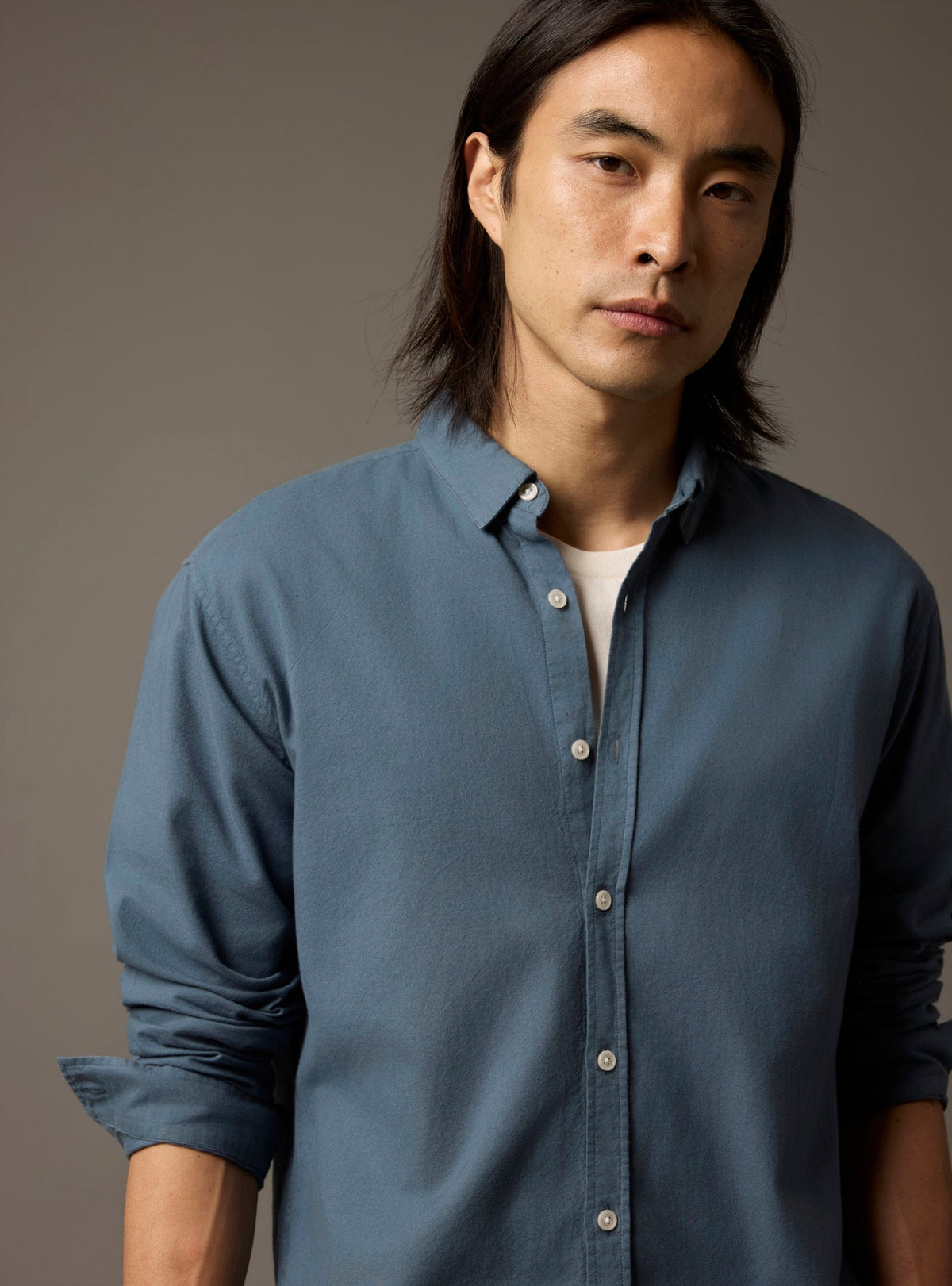 Indian Mercer Shirt