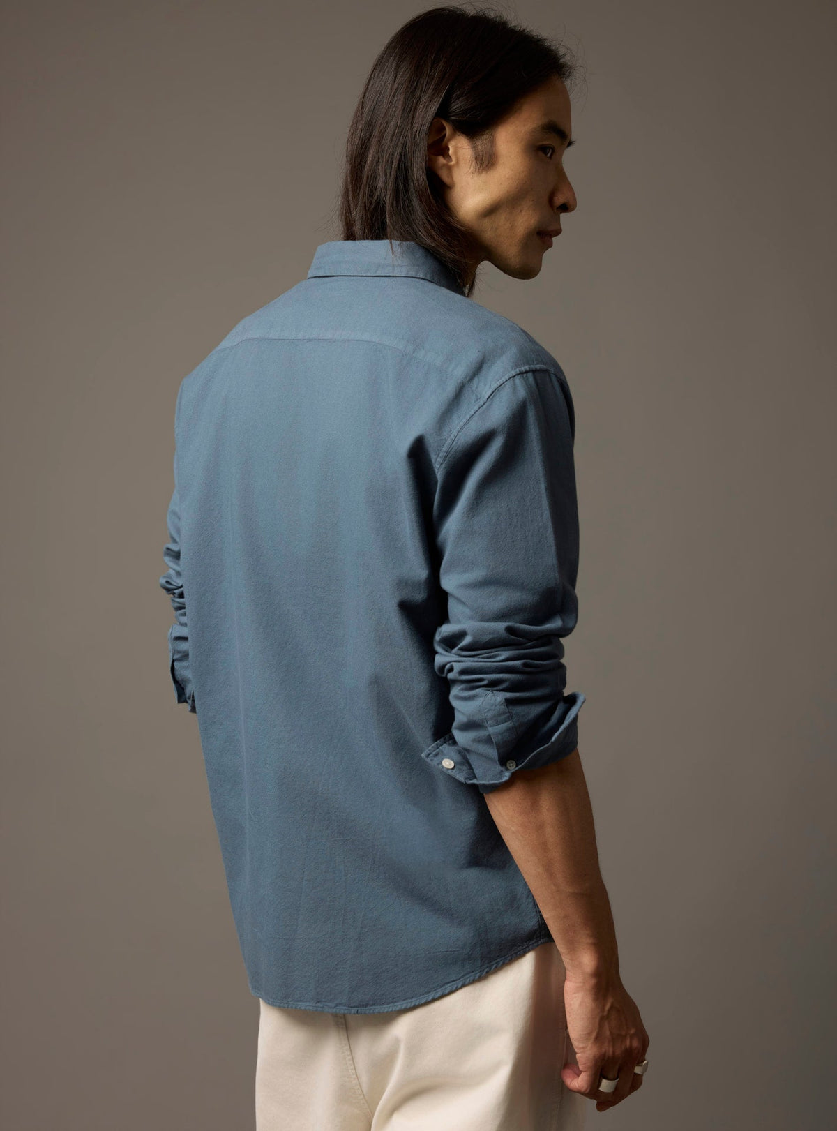 Indian Mercer Shirt