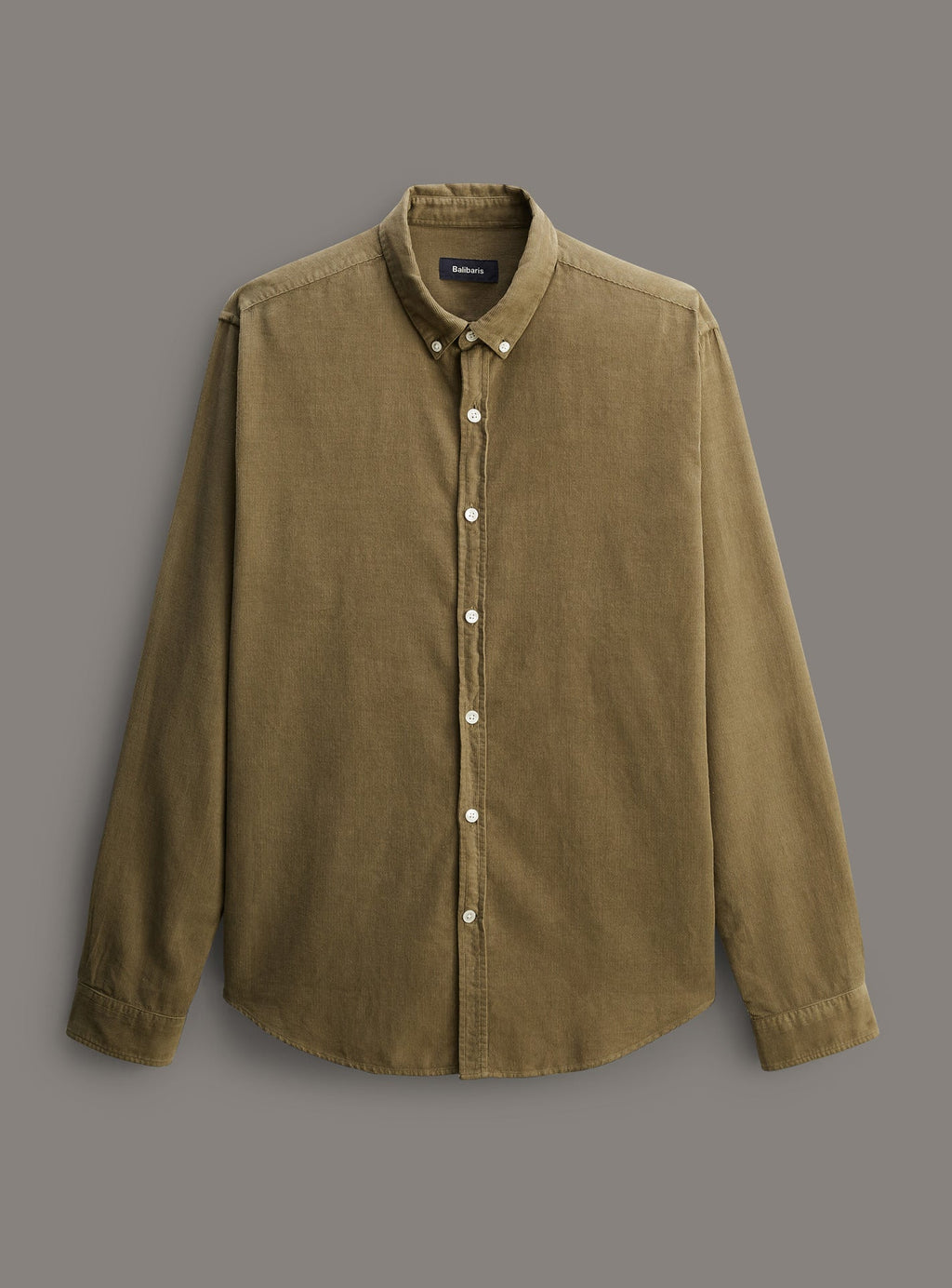 College Dusky Shirt