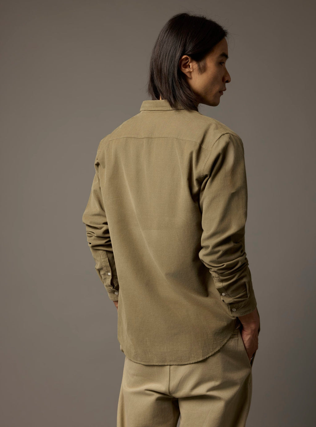 College Dusky Shirt