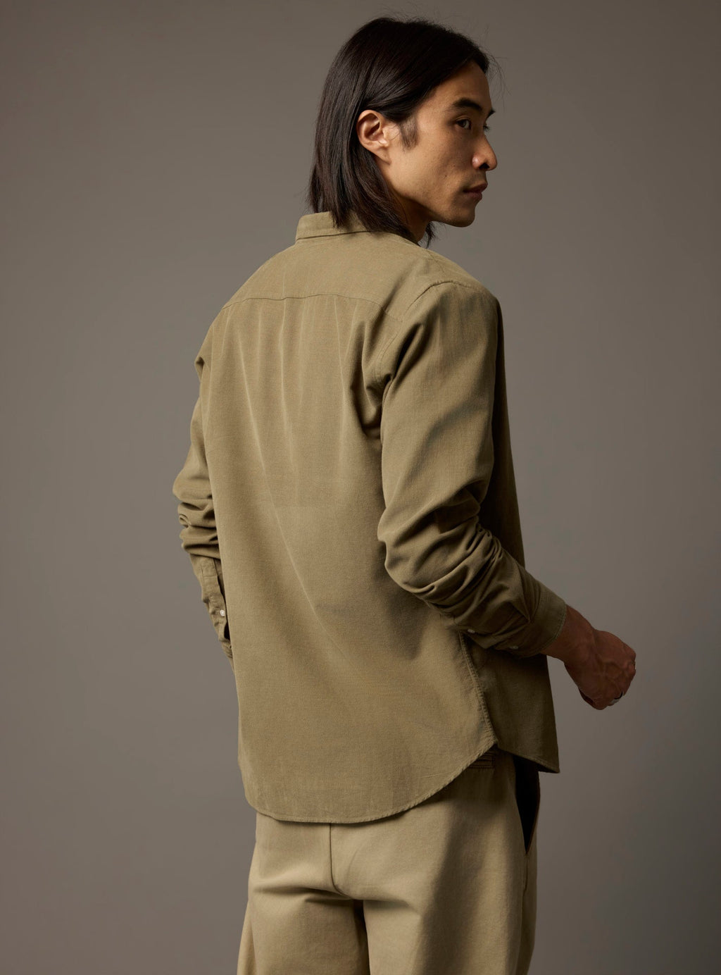 College Dusky Shirt