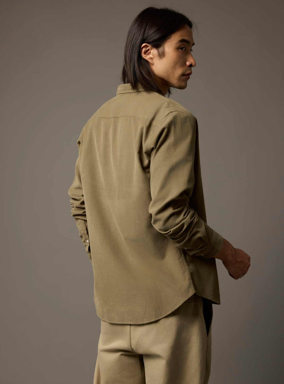 College Dusky Shirt
