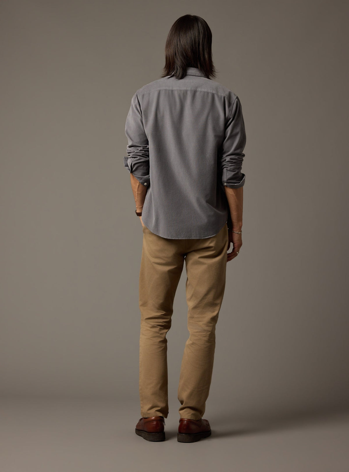 Lave College Shirt