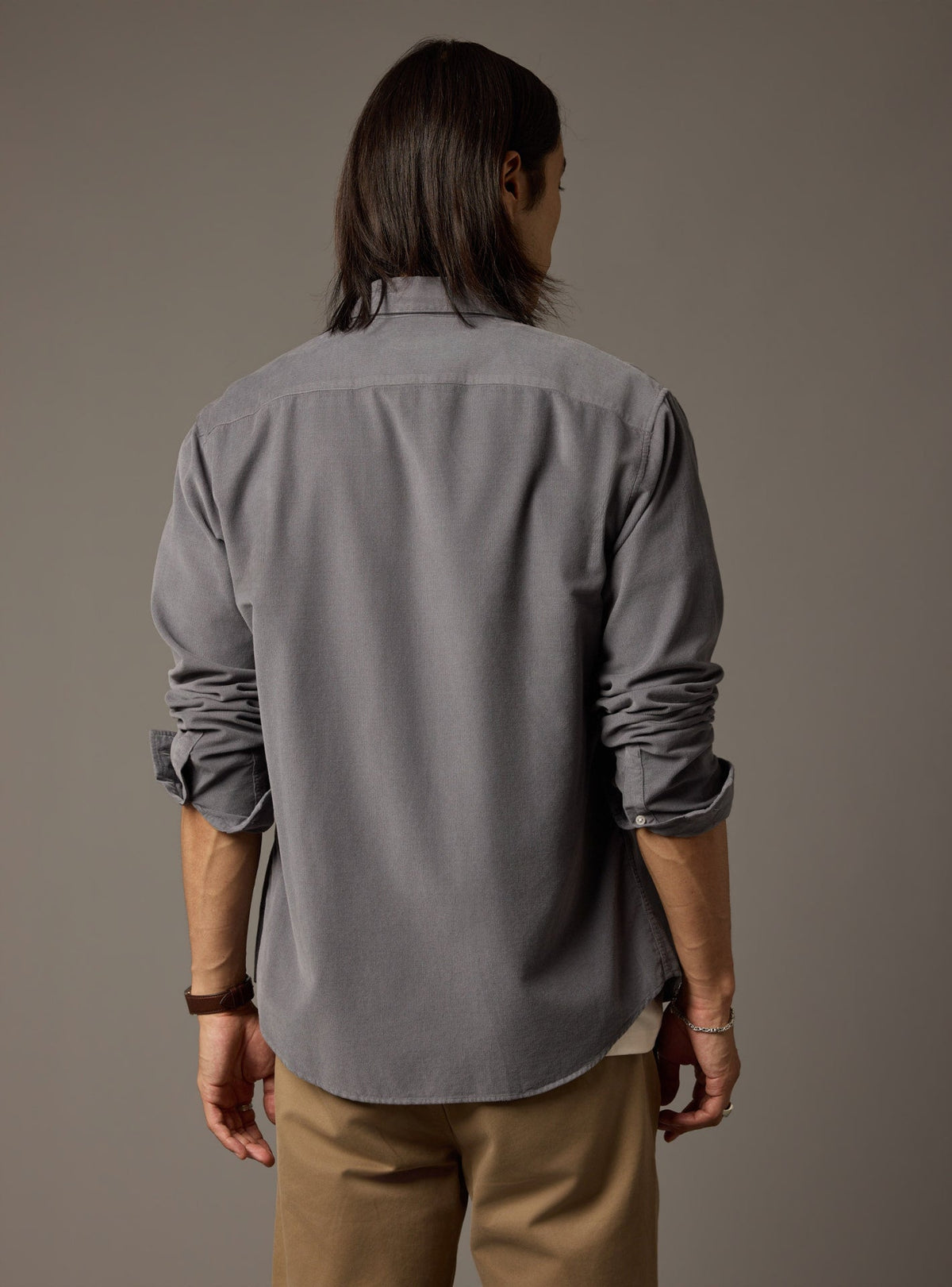 Lave College Shirt