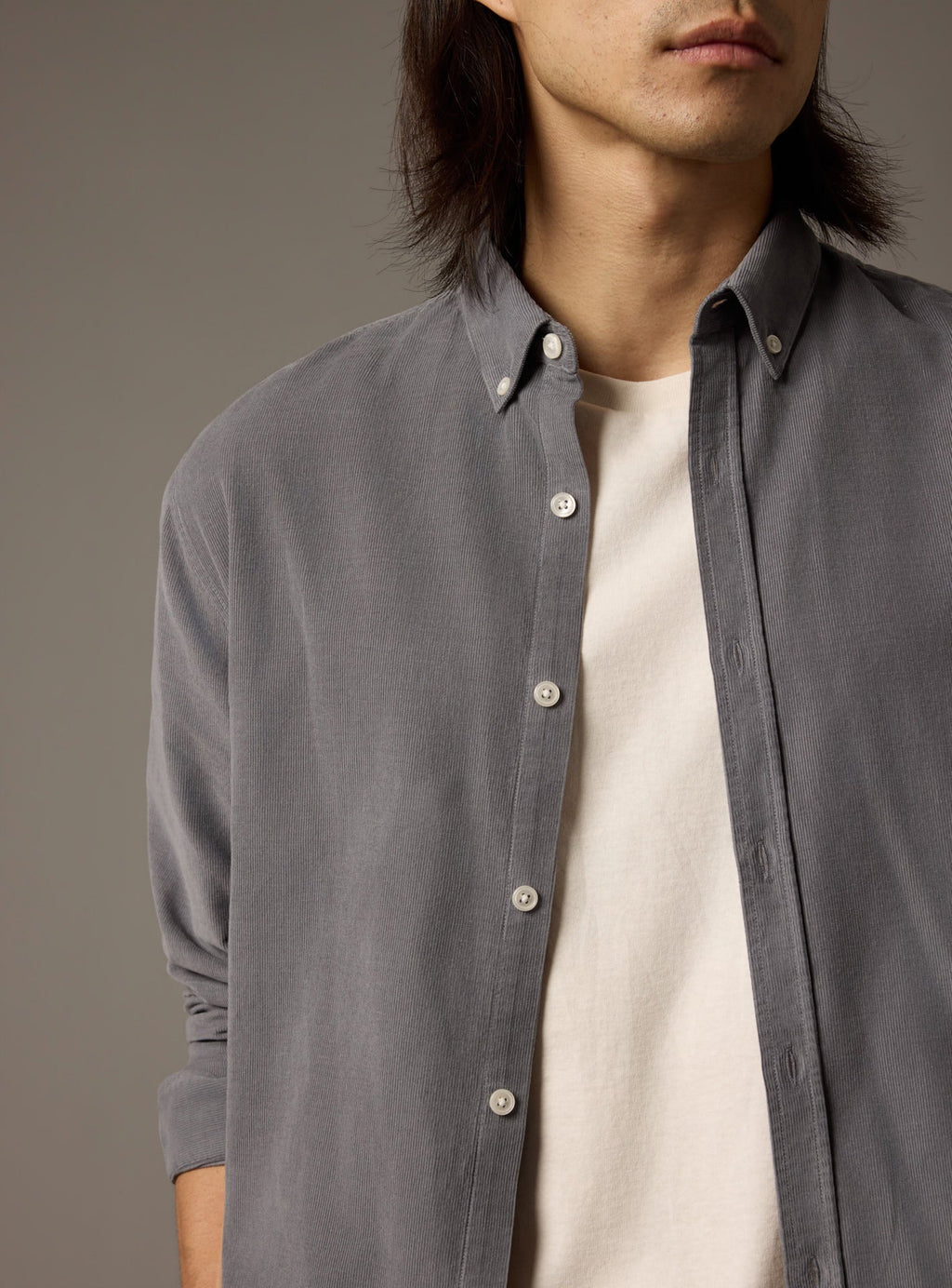Lave College Shirt