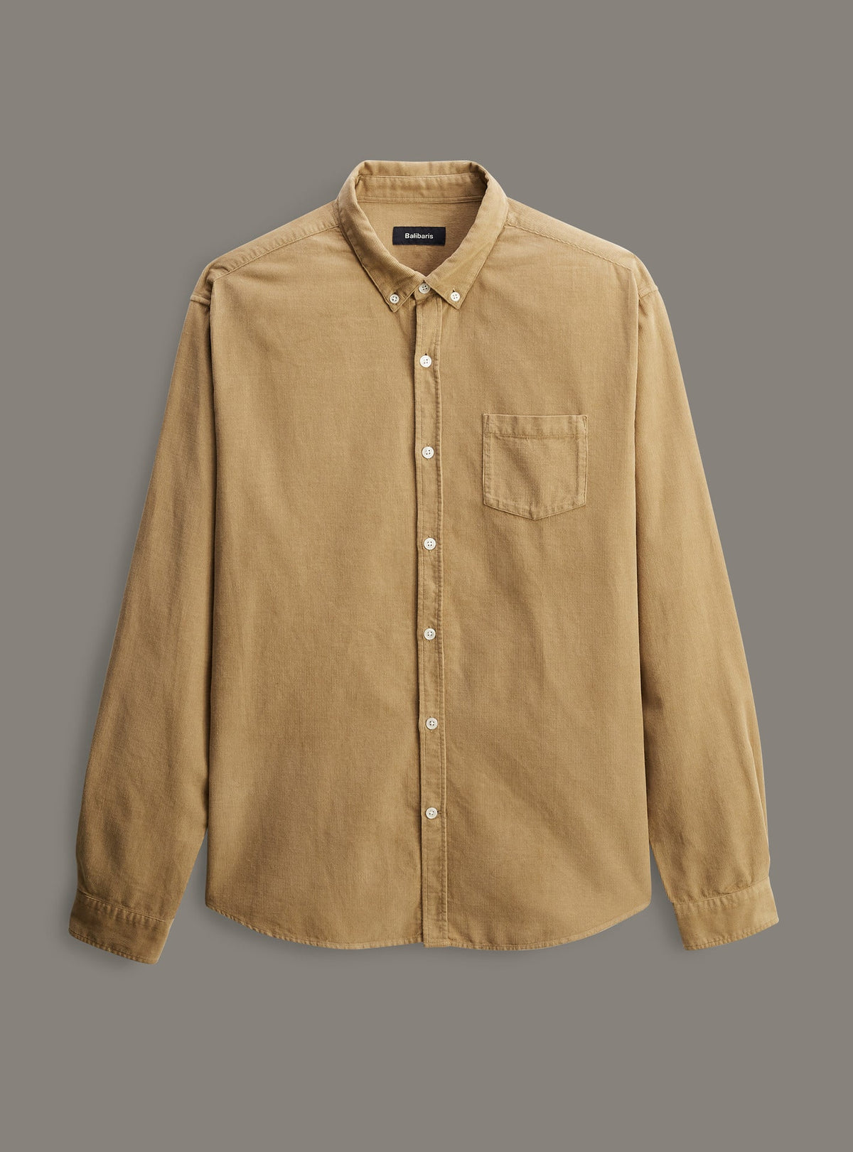 Tribeca Sienna Shirt