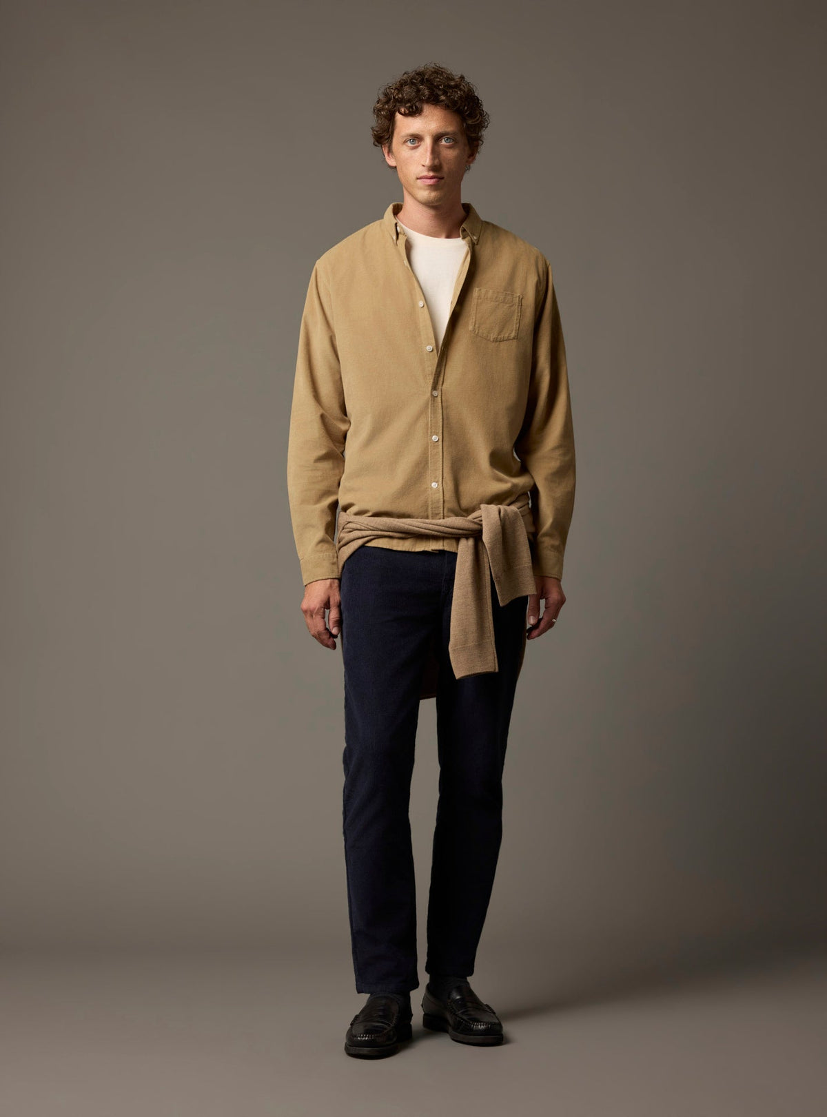 Tribeca Sienna Shirt