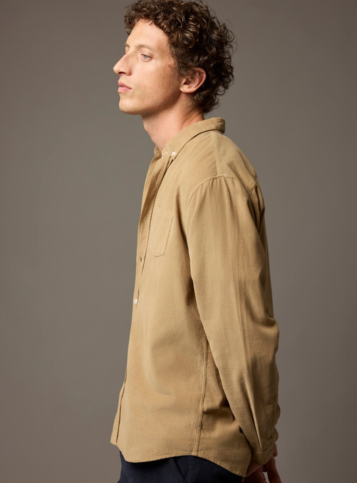 Tribeca Sienna Shirt
