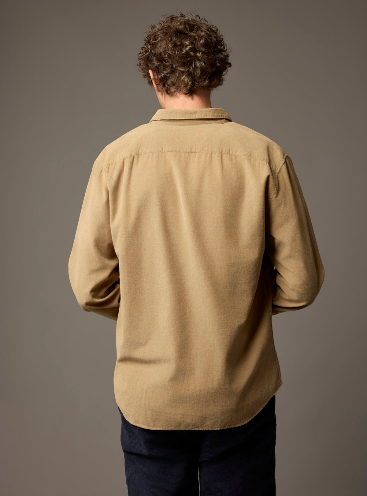 Tribeca Sienna Shirt